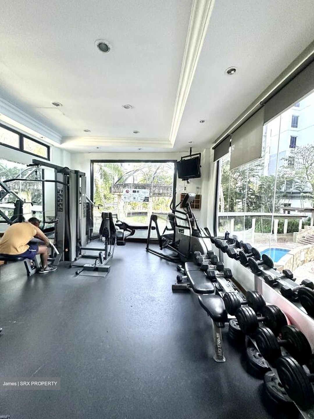 Regent Heights (D23), Condominium #508960131
